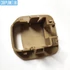 Kép 8/12 -  BMW ISOFIX takaró műanyag fedél - BMW F20 F21 F22 F23 F30 F31 F34