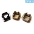 Kép 2/12 -  BMW ISOFIX takaró műanyag fedél - BMW F20 F21 F22 F23 F30 F31 F34