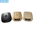 Kép 2/9 - BMW ISOFIX takaró műanyag fedél - BMW E81 E82 E87 E90 E91 E84 X1