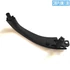 Kép 4/6 - BMW G01 G02 G08 F97 F98 (X3/X4) ajtóbehúzó, kapaszkodó belső rész - fekete bal oldali