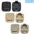 Kép 1/9 - BMW ISOFIX takaró műanyag fedél - BMW F széria F48 X1 F49 F39 X2 F45 F46 2'