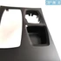 Kép 6/11 - BMW X5 E70 X6 E71 középkonzol burkolat, váltó körüli panel