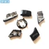 Kép 3/4 - BMW CIC multimédia gomb javító készlet - iDrive gombok F20 F30 F10 F12 F01 F15 F16 F25 F26