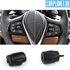 Kép 2/6 - BMW G széria multikormány gombok párban - G30 G31 G32 G11 G12 G01 G02