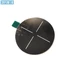 Kép 2/4 - BMW CIC multimédia középső tekerő fedél 45 mm - iDrive gomb F20 F30 F10 F12 F01 F15 F16 F25 F26 - B