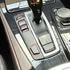 Kép 3/5 - BMW ESP+MODE+PDC gomb szett Fekete – F07 F10 F11 F01 F02 F06 F12 F13 F25 F26