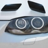 Kép 1/6 - BMW E92 E93 LCI lámpamosó fedél, burkolat 