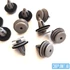 Kép 2/3 - Bmw ajtókárpit patent E30 E36 E46 E39 E60 E90 Bmw E - F széria - 1 db