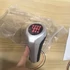 Kép 5/7 - BMW ezüst bőr LED-es váltógomb normál kivitel - 5 és 6 sebességes - 3 színben