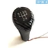 Kép 6/12 - BMW carbon bőr LED-es váltógomb normál kivitel - 5 és 6 sebességes - 3 színben