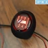 Kép 6/8 - BMW rövid M sport LED-es váltógomb - E36 E46 E39 E60 E61 E90
