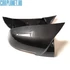 Kép 2/4 - BMW tükör borítás F20 F21 F22 F30 F31 F32 F33 F34 F36 E84 X1 i3 – carbon mintás M-style