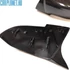 Kép 4/4 - BMW tükör borítás F20 F21 F22 F30 F31 F32 F33 F34 F36 E84 X1 i3 – carbon mintás M-style