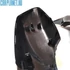 Kép 5/6 -  BMW tükör borítás F10 F11 pre-LCI 2010-2013/7 – fényes, lakk fekete M-style