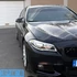 Kép 2/7 - BMW tükör borítás F07 F10 F11 F06 F12 F13 F01 F02 LCI 2013/7-2017 – fényes, lakk fekete M-style