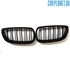 Kép 4/10 - BMW E92 E93 pre-LCI fényes Shadow line vese