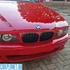 Kép 4/6 - BMW E39 hűtőrács (vese) – dupla pálcás fényes fekete (1995-2004)