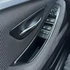 Kép 2/9 - BMW F10 F11 F18 ajtóbehúzó, kapaszkodó komplett szett Carbon mintás